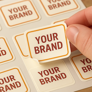 Small Business Packaging Solutions: Custom Labels Without Big Minimums