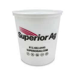 From Utility to Brand Asset: How Superior Ag Transformed Industrial Packaging