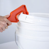 The Ultimate Guide to Bucket Lid Openers