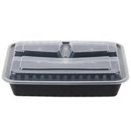 4 Benefits of Take-Out Containers Beyond Food Delivery