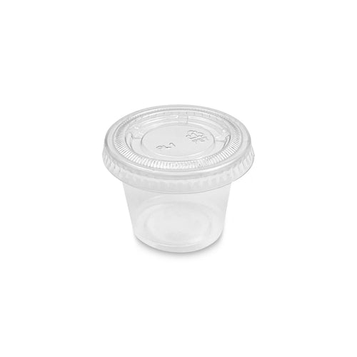 portion cup