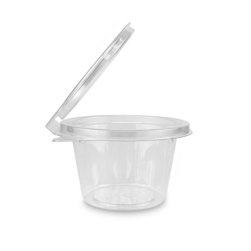 snack cup