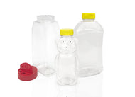 Jars vs. Bottles: Key Differences & Best Uses