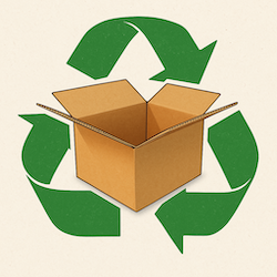 Circular Economy in Action: How Corrugated Boxes Support Reuse, Recycling, and Responsibility