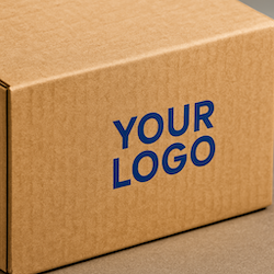 Your Box Is Your Billboard: How Custom Corrugated Packaging Helps Small Businesses Compete