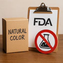 fda dye ban
