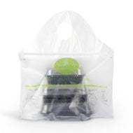 5 Facts About Delivery Bags: More Than Just Plastic Bags
