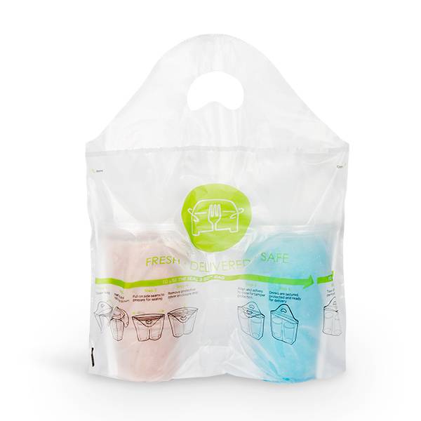 Tamper Evident Packaging: Types, Benefits & Business Applications