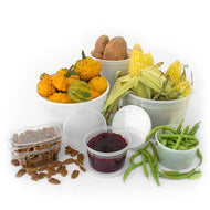 6 Tips for Freezing Fruits and Vegetables at Home