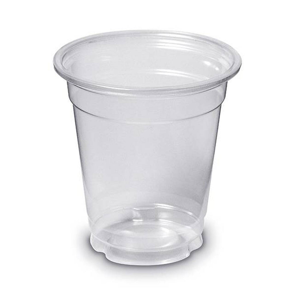 Types of Disposable Cups: Plastic, Paper, and More