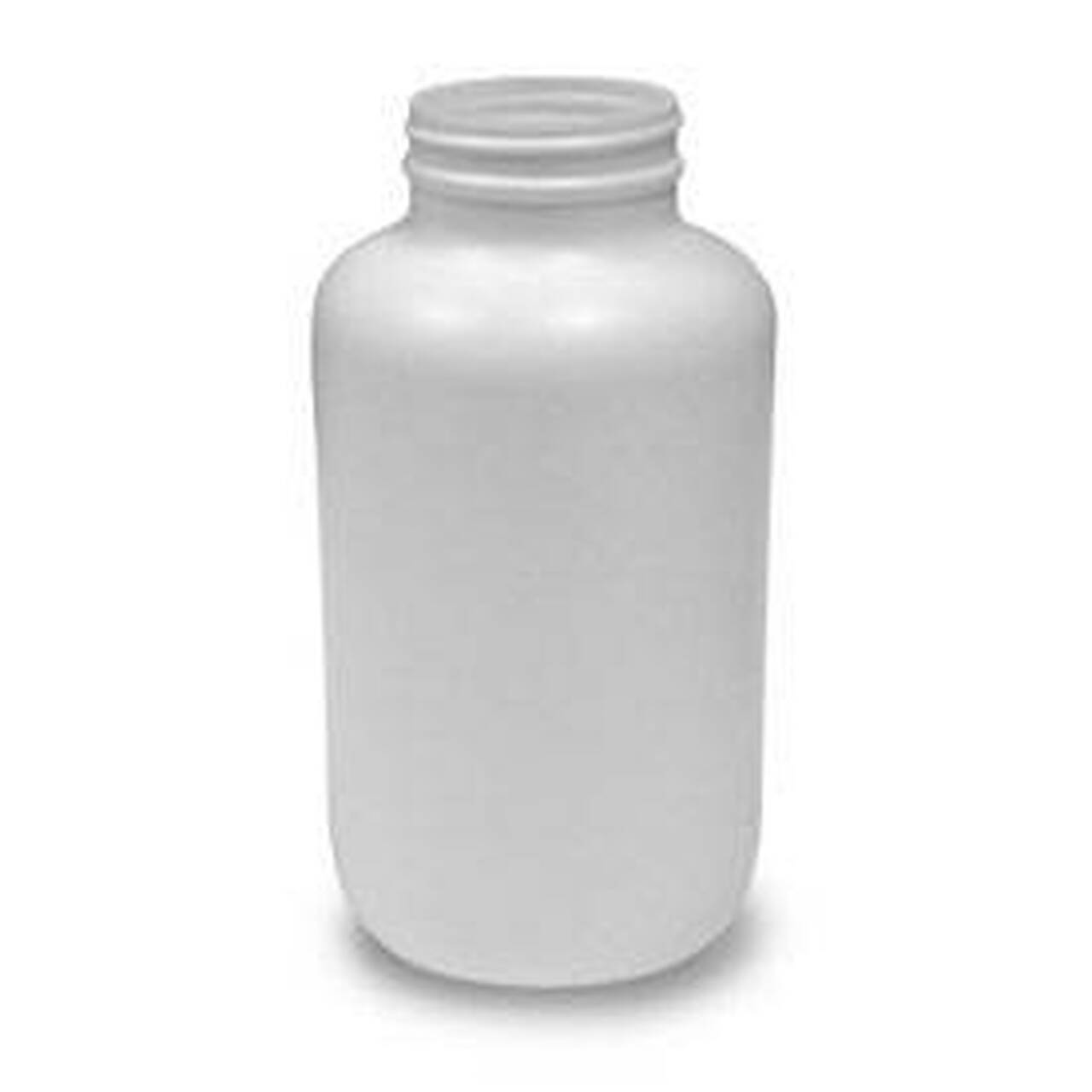 plastic bottle