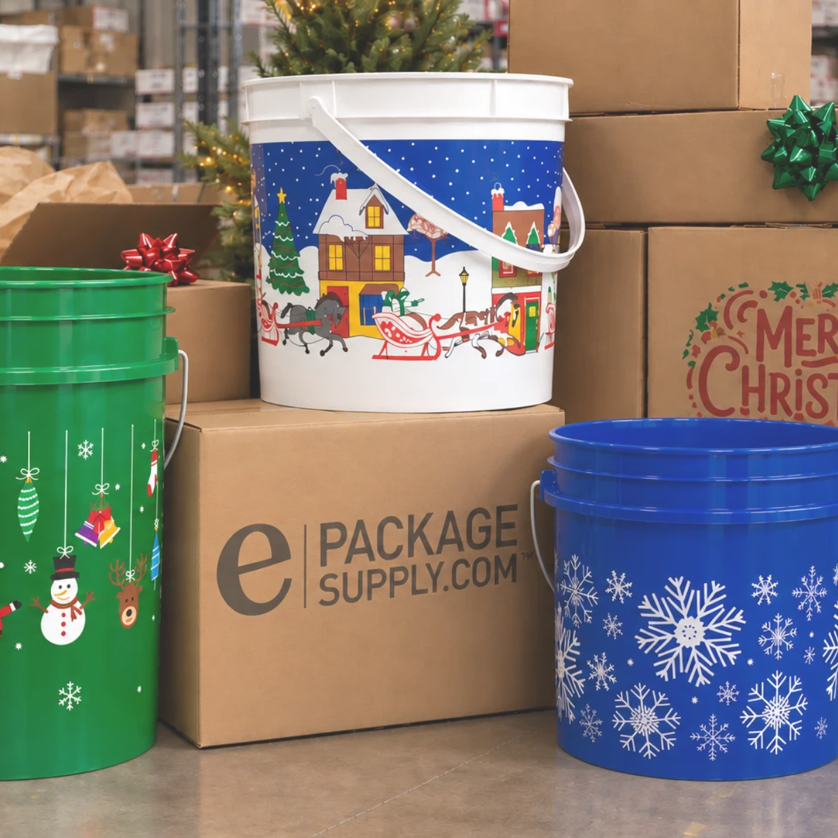When Should You Order Custom Packaging? A Seasonal Guide