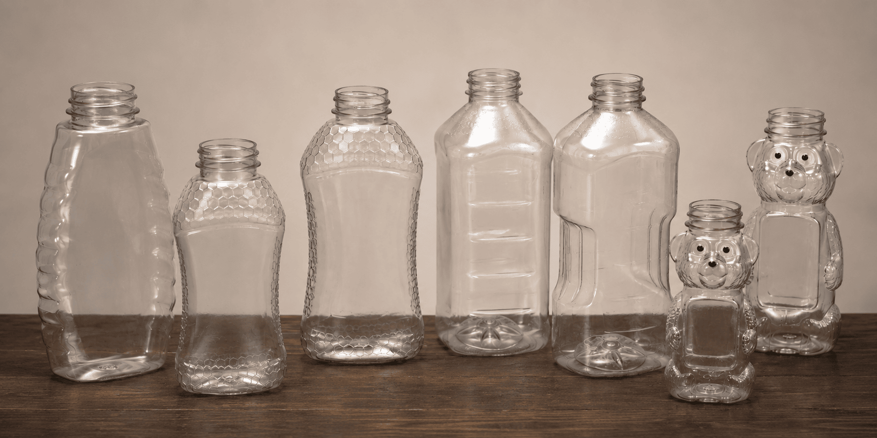 New Packaging Solutions for Beekeepers and Apiaries