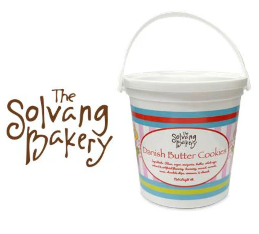 Solvang Bakery: Sweetening Efficiency with Dry-Offset Printing