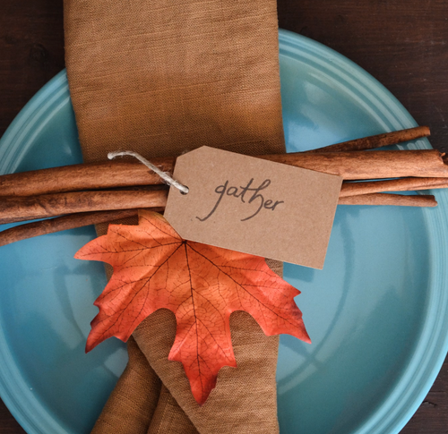 thanksgiving