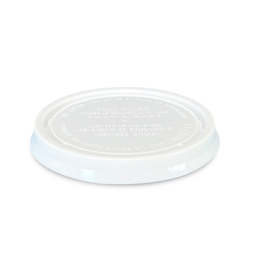 Lids and Closures