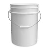 5 Gallon Buckets & Pails