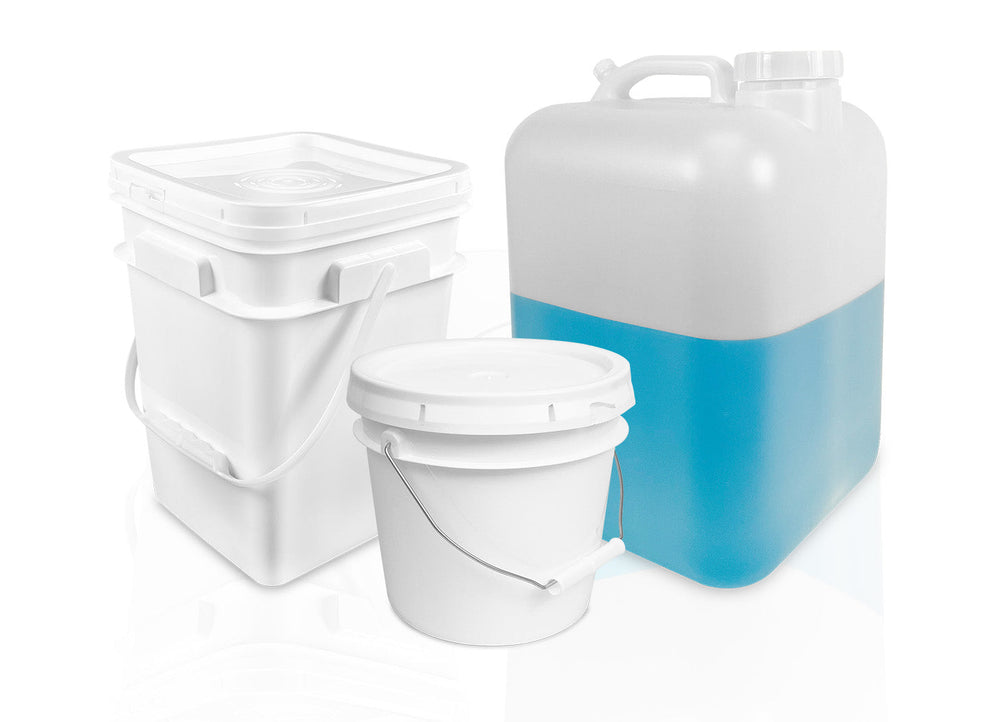 Industrial Containers