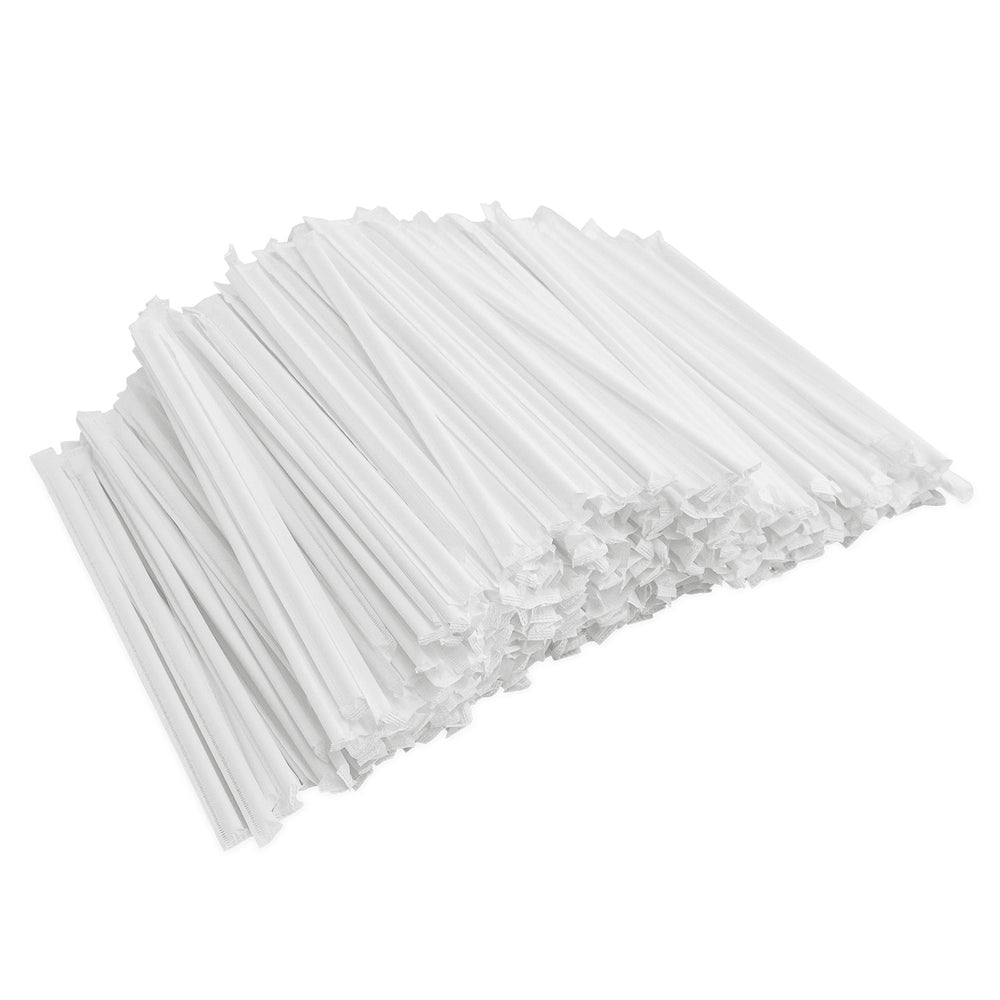 Straws