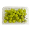 11 oz. Clear Vented Clamshell Produce/Berry Container - Case of 280