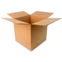 12x12x12 Corrugated Boxes (32 ECT) - Case of 25