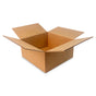 12x12x6 Corrugated Boxes (32 ECT) - Case of 25