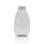 16 oz PET Inverted Queenline Honey Bottles - Case of 275