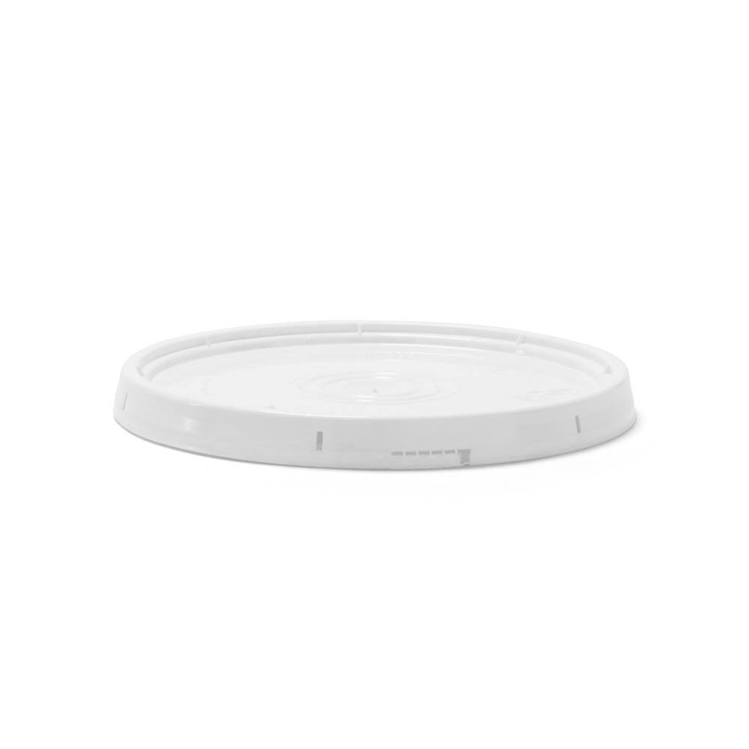 BPA-Free Food-Grade Gasketed Tear-Strip Lids (L904GTS) - Case of 150