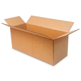 20x8x8 Corrugated Boxes (32 ECT) - Case of 25