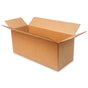 20x8x8 Corrugated Boxes (32 ECT) - Case of 25