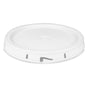 2 Gallon BPA-Free Food-Grade Gasketed Tear-Strip Lid - 1 Count