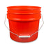 3.5 Gallon 90 Mil BPA-Free Food-Grade Bucket with Wire Handle - 1 Count