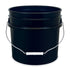 3.5 Gallon 90 Mil BPA-Free Food-Grade Bucket with Wire Handle - 1 Count