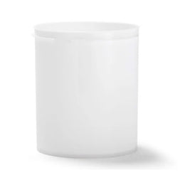 36 oz BPA-Free Food-Grade RingSafe Straight Wall Container - Case of 1016