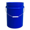 5 Gallon 90 Mil BPA-Free Food-Grade Bucket (T40MW) - 1 Count