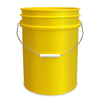 5 Gallon 90 Mil BPA-Free Food-Grade Bucket (T40MW) - 1 Count
