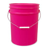 5 Gallon 90 Mil BPA-Free Food-Grade Bucket (T40MW) - 1 Count