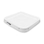 BPA-Free Food-Grade Square Lid for 4 Gallon Buckets (LQ4SQFIGTS) - 1 Count