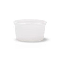 4 oz BPA-Free Food-Grade Container (T30204CP) - Case of 1710