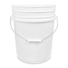UN Rated 5 Gallon 1H2/Y1.5/30 BPA-Free Food-Grade Bucket  - 1 Count