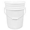 UN-Rated 5 Gallon 1H2/Y1.5/30 BPA-Free Food-Grade Bucket Lid - 1 Count