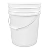UN Rated 5 Gallon 1H2/Y1.5/30 BPA-Free Food-Grade Bucket  - 1 Count