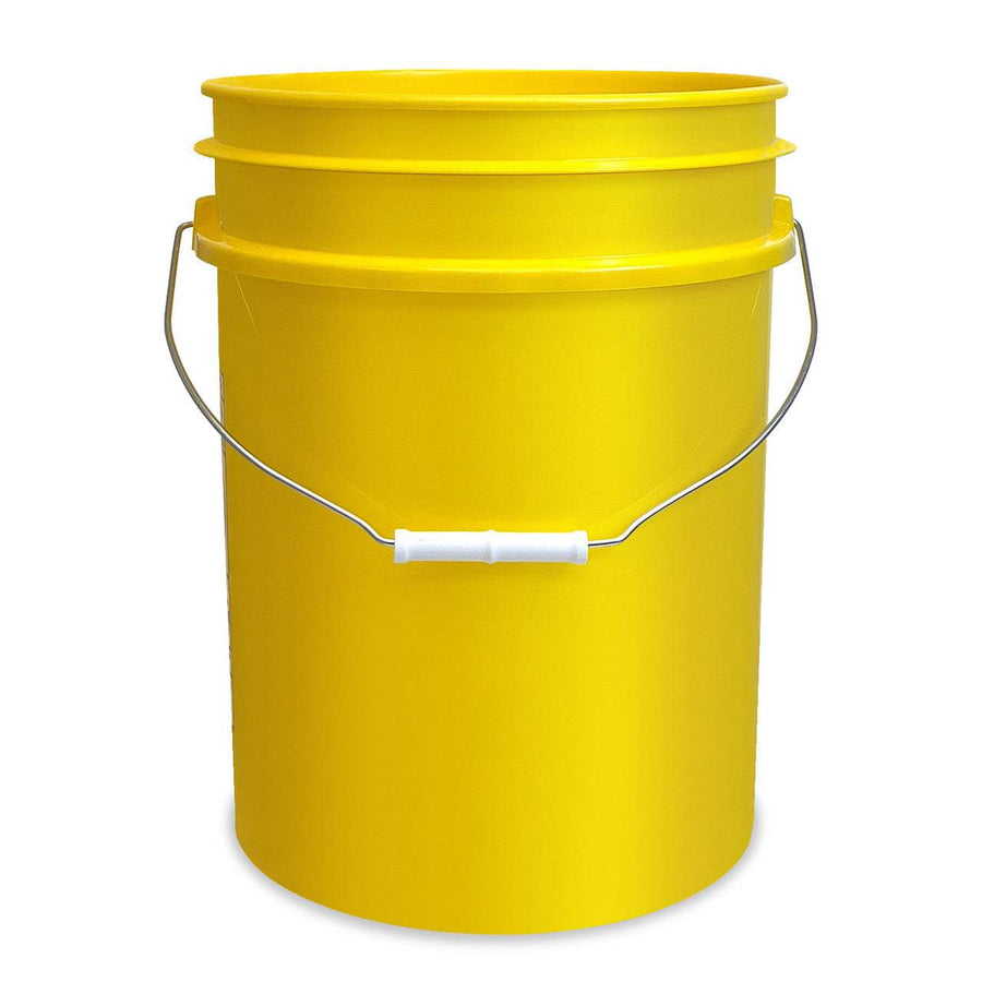 Food-Grade Buckets Wholesale | BPA-Free Food-Safe HDPE Bulk Buckets