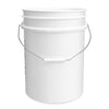 5 gallon buckets
