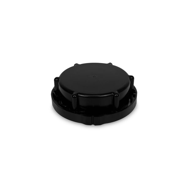 Black Cap for 5 Liter Mini Tight Head - 1 Count