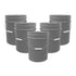 5 Gallon 90 Mil BPA-Free Food-Grade Bucket - 5 Pack (FREE SHIPPING*)