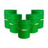 5 Gallon 90 Mil BPA-Free Food-Grade Bucket - 5 Pack (FREE SHIPPING*)