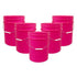 5 Gallon 90 Mil BPA-Free Food-Grade Bucket - 5 Pack (FREE SHIPPING*)