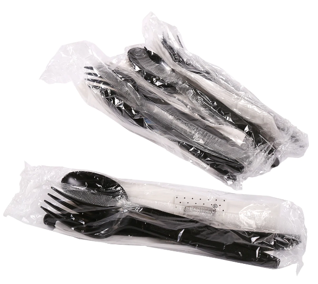 Cutlery Kit-6 In 1