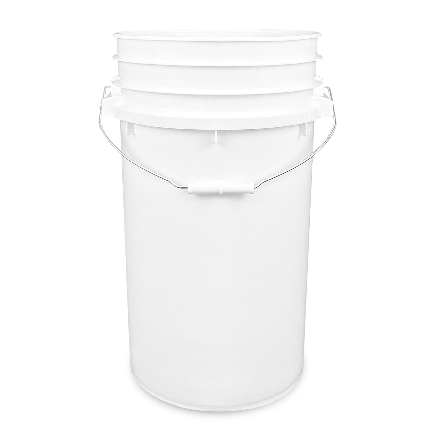 7 Gallon BPA Free Food Grade Bucket